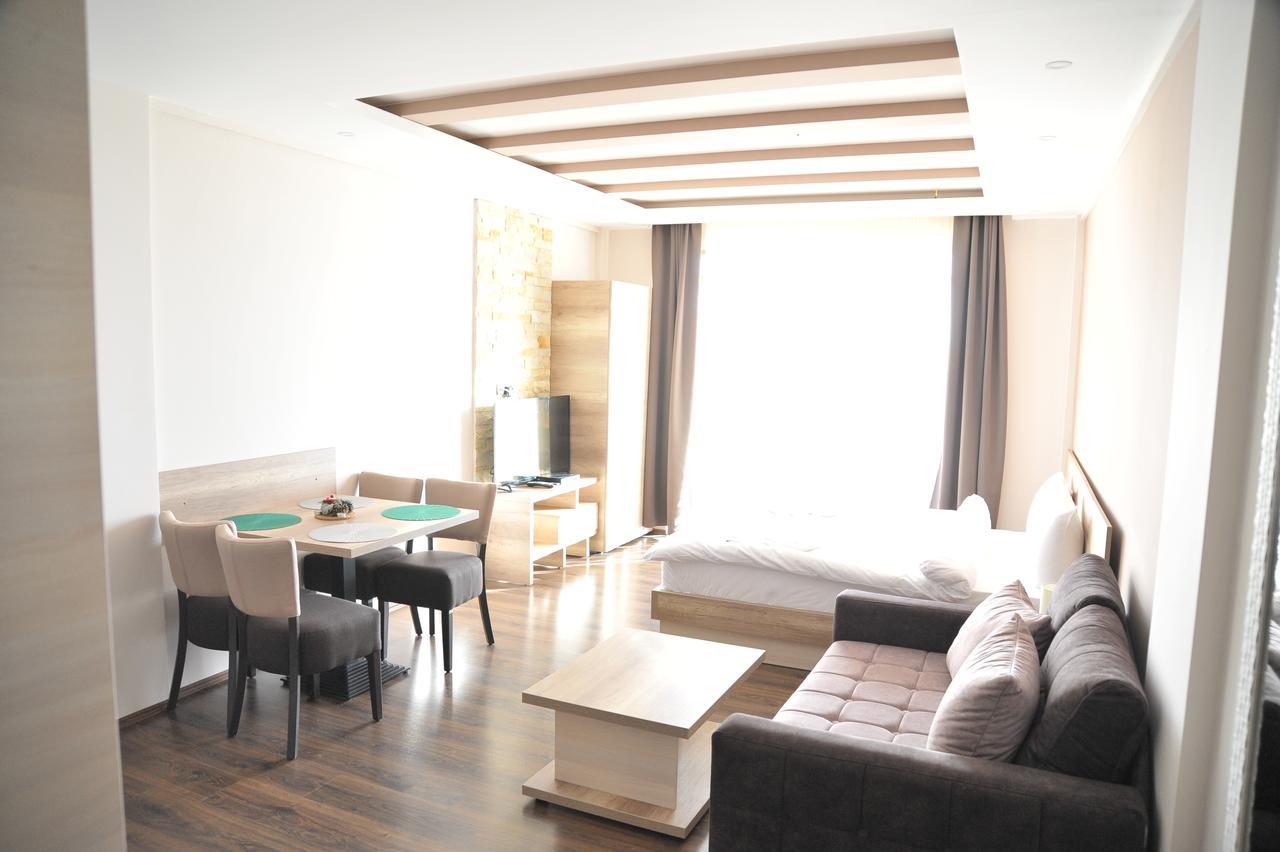 Apartments Milmari M 6.7.8 Копаоник Экстерьер фото