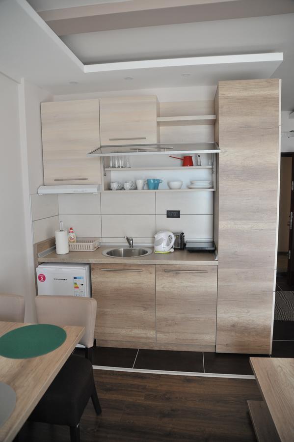 Apartments Milmari M 6.7.8 Копаоник Экстерьер фото