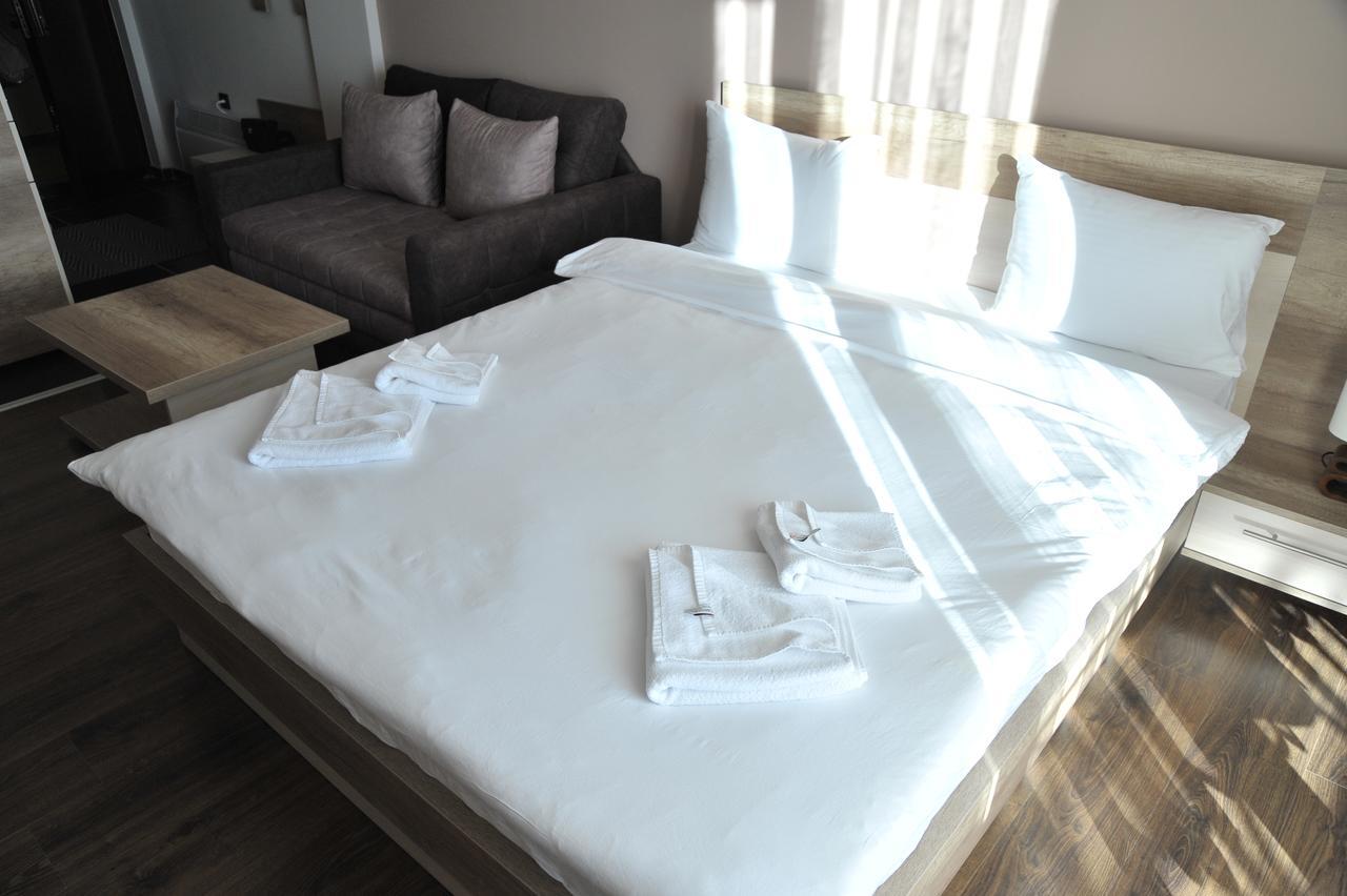Apartments Milmari M 6.7.8 Копаоник Экстерьер фото