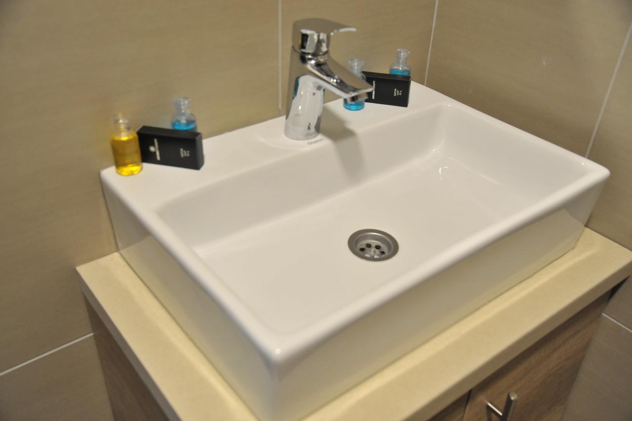 Apartments Milmari M 6.7.8 Копаоник Экстерьер фото