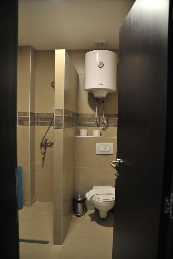 Apartments Milmari M 6.7.8 Копаоник Экстерьер фото
