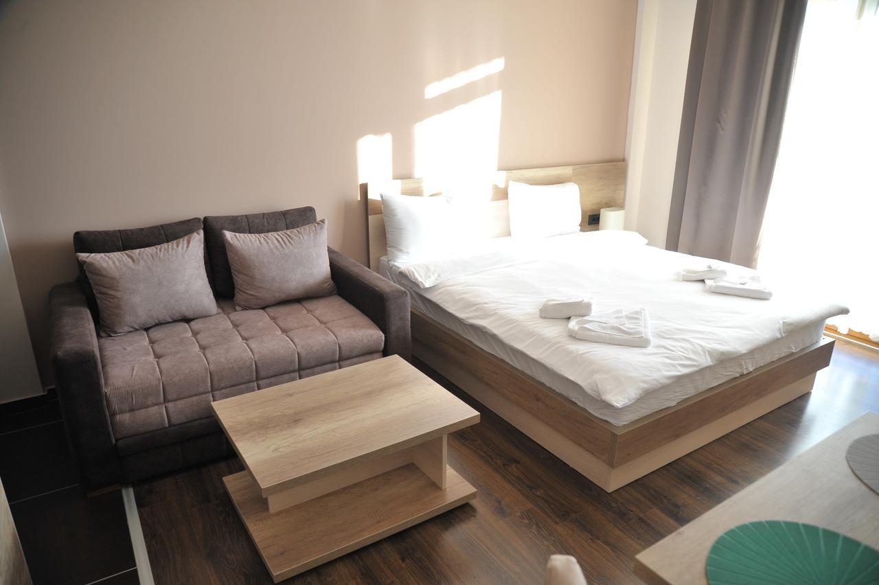 Apartments Milmari M 6.7.8 Копаоник Экстерьер фото