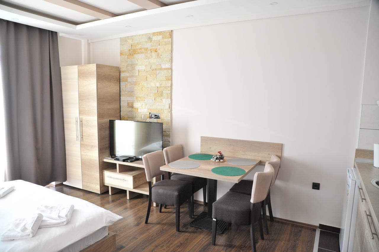Apartments Milmari M 6.7.8 Копаоник Экстерьер фото