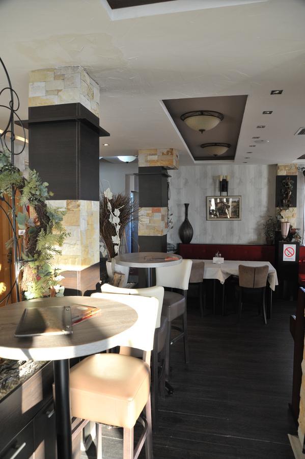 Apartments Milmari M 6.7.8 Копаоник Экстерьер фото