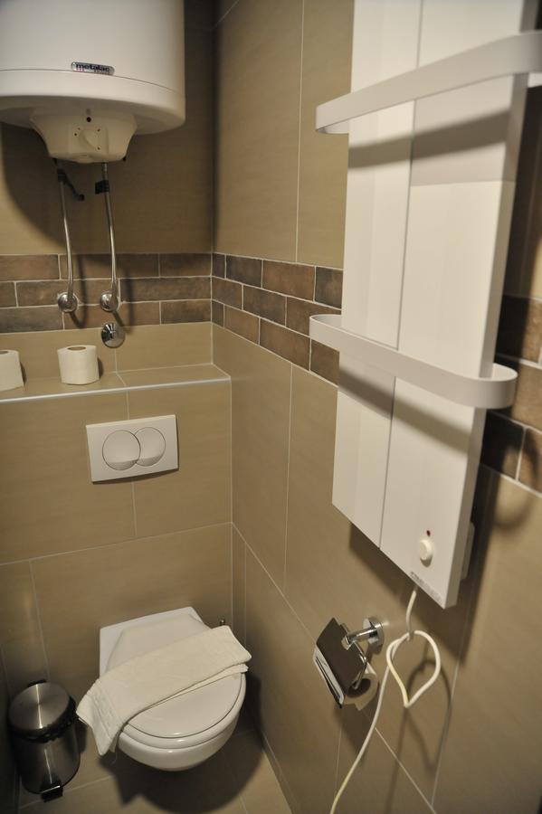 Apartments Milmari M 6.7.8 Копаоник Экстерьер фото