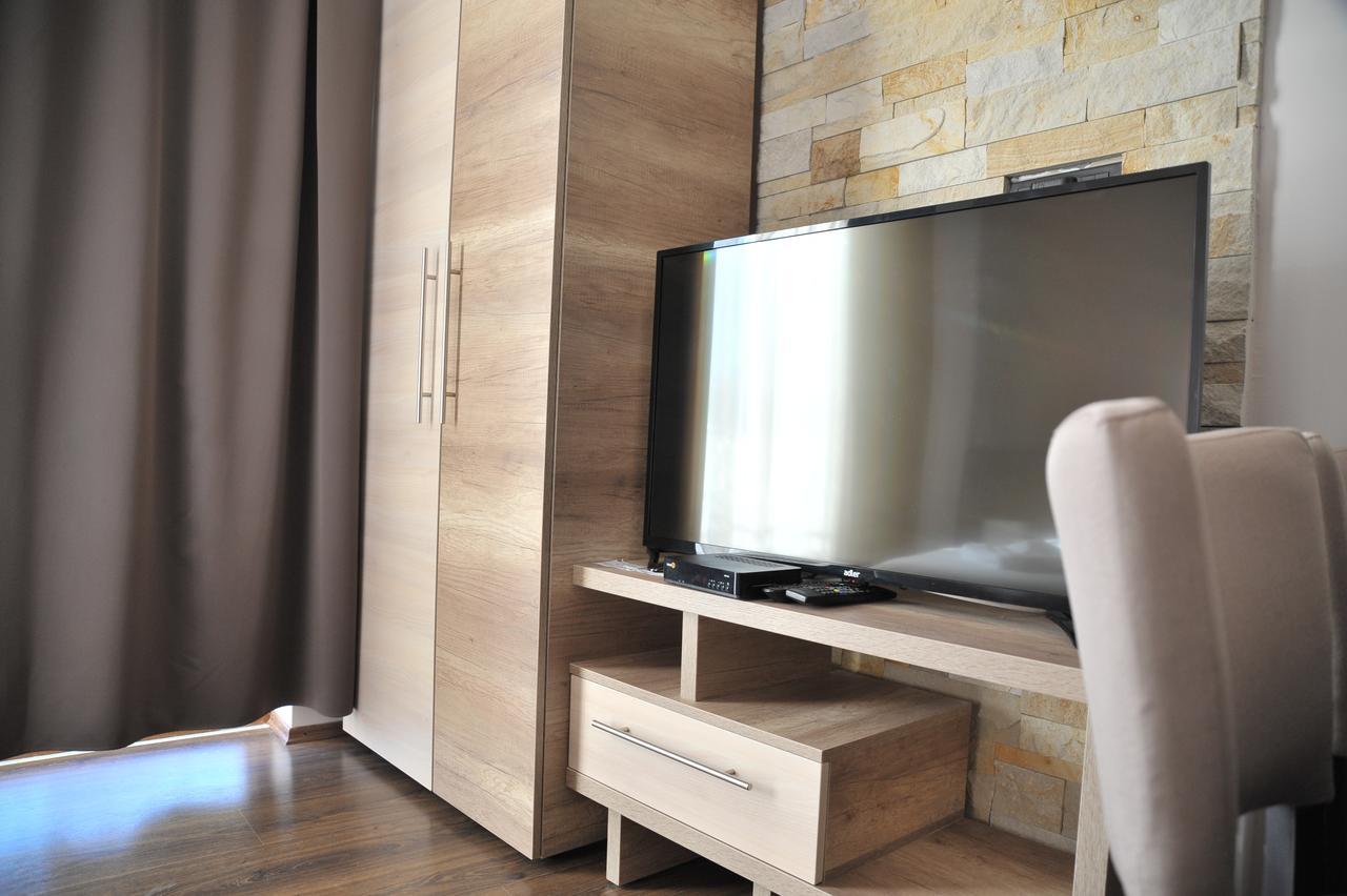 Apartments Milmari M 6.7.8 Копаоник Экстерьер фото