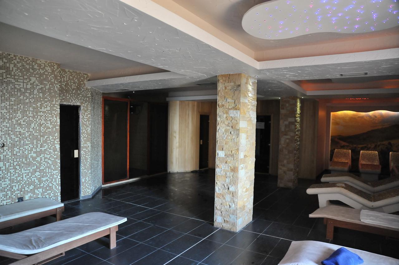 Apartments Milmari M 6.7.8 Копаоник Экстерьер фото