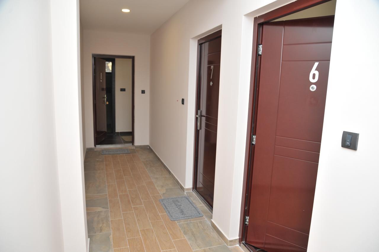 Apartments Milmari M 6.7.8 Копаоник Экстерьер фото
